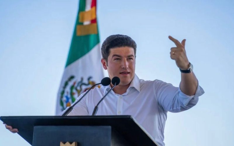 Preparativos para el arranque de Gigafactory de Tesla en N.L.