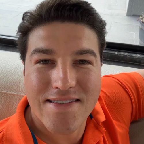 Samuel García rechaza unión con PRIAN