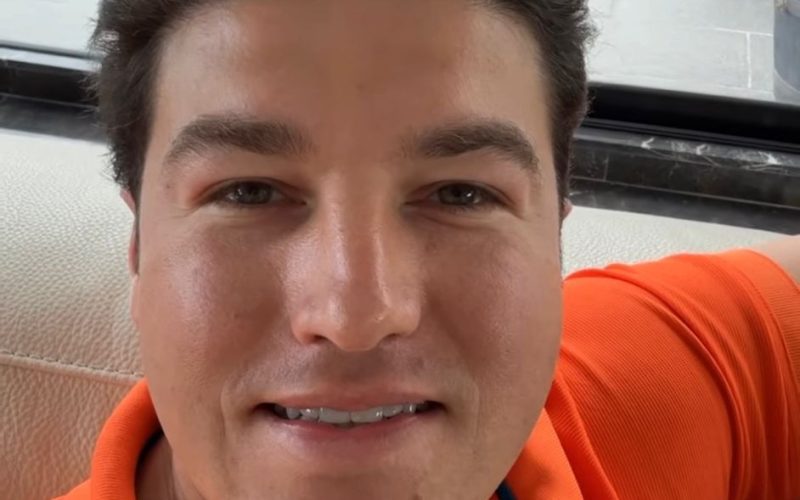 Samuel García rechaza unión con PRIAN