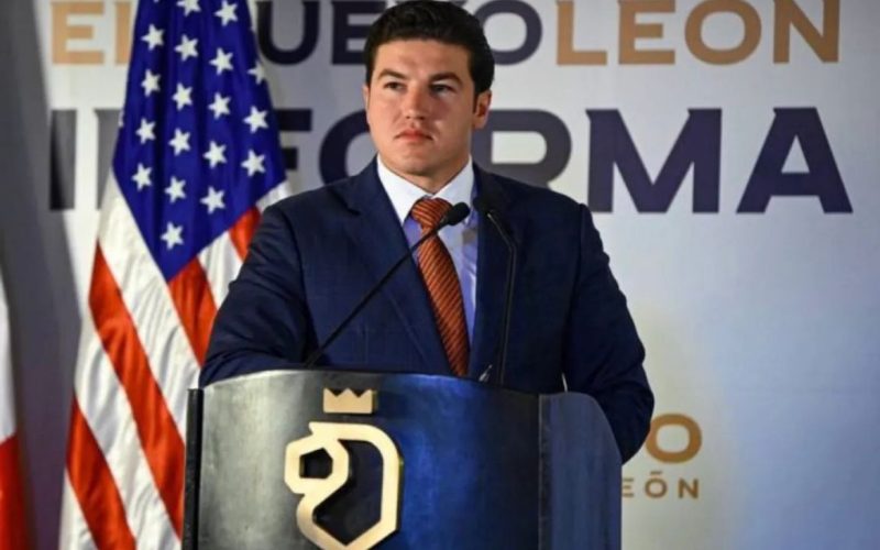 Hub Regional Aeroportuario en Nuevo León