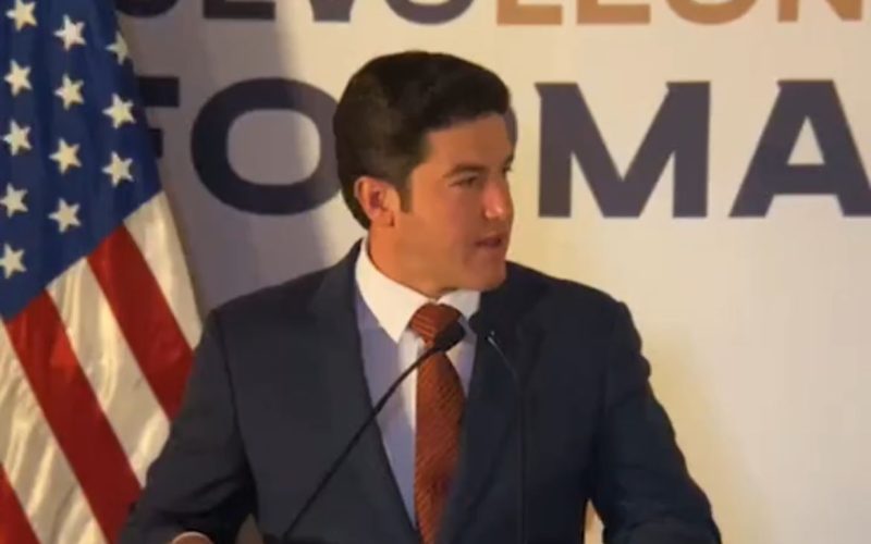 Permisos listos para Tesla en Nuevo León