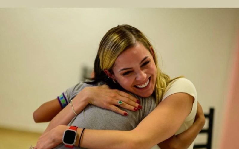 Mariana Rodríguez: Inspirando adopciones en Nuevo León