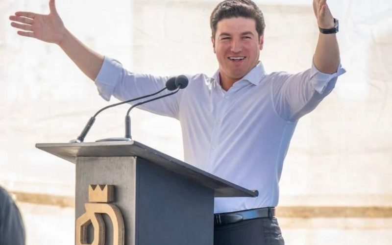 Electromovilidad en Nuevo León