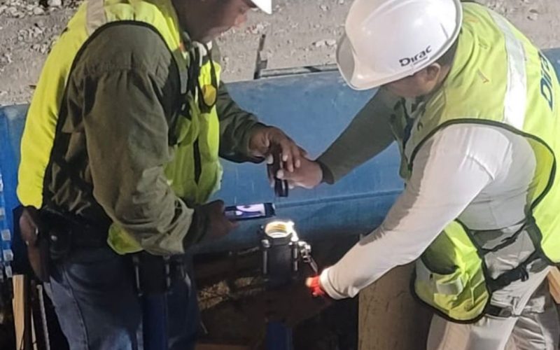 El agua de El Cuchillo II pronto llegará a la ciudad