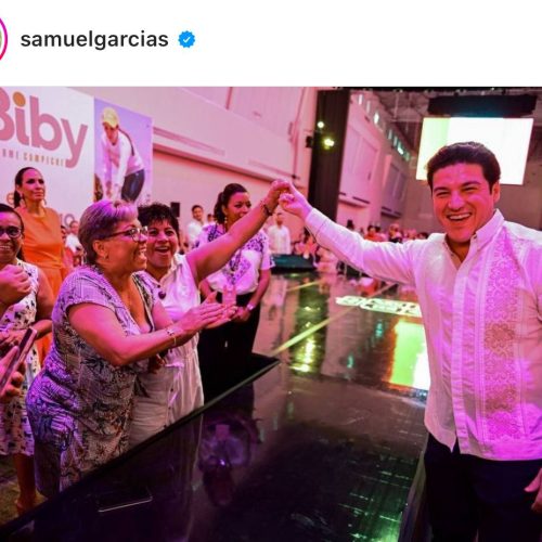 Movimiento Ciudadano y las elecciones del 2024