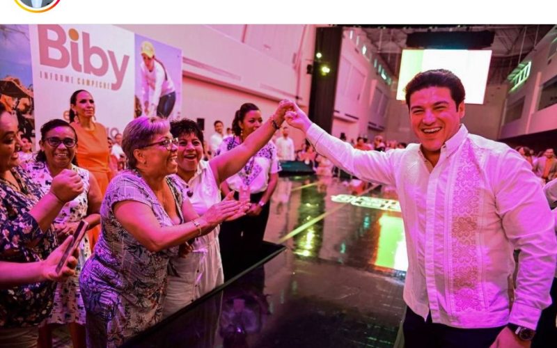 Movimiento Ciudadano y las elecciones del 2024