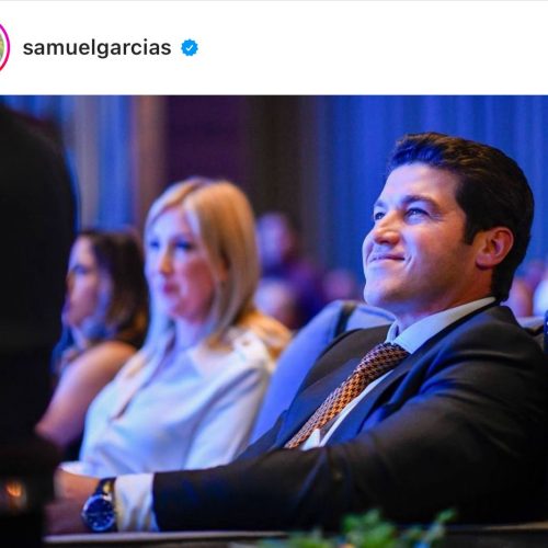 La Torre Rise será el rascacielos más alto de Latinoamérica