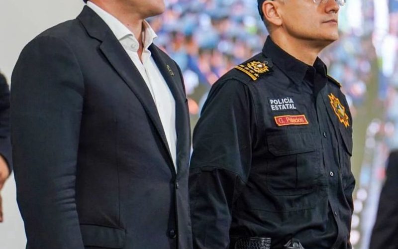 Samuel García recurre a la federación ante crisis de seguridad