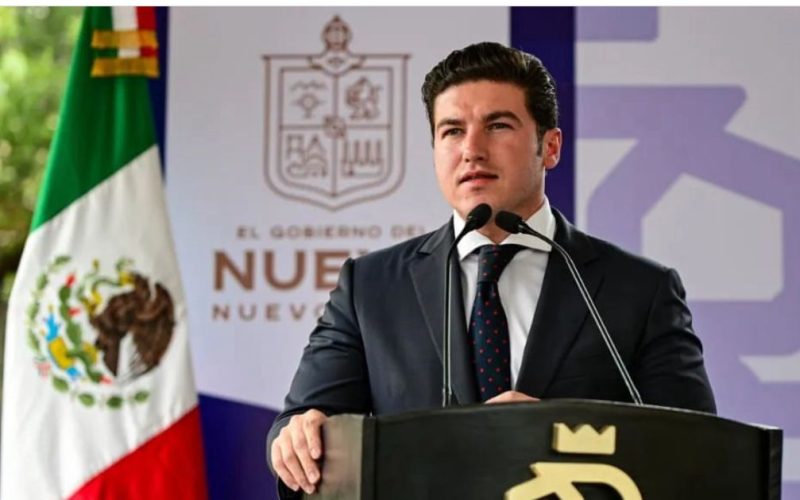 Encuesta EAV2023 evaluará aspiraciones de Samuel García