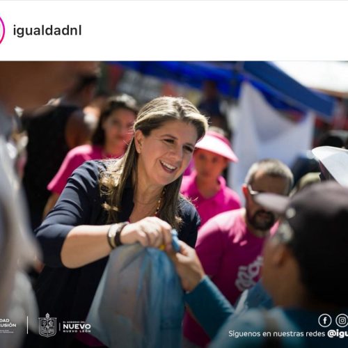 Apoyo humanitario a migrantes