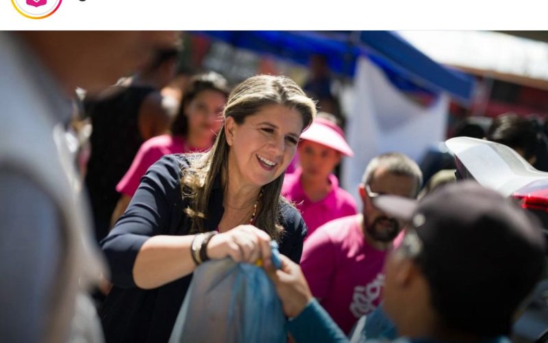 Apoyo humanitario a migrantes