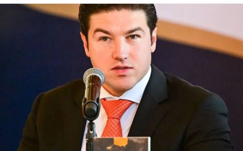 Samuel García pospone su Segundo Informe de Gobierno