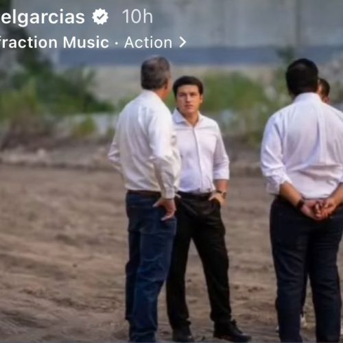 Lluvias restablecerán el manto acuífero de La Boca y Cerro Prieto