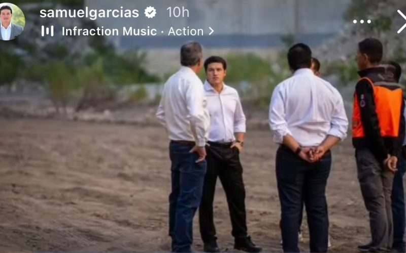 Lluvias restablecerán el manto acuífero de La Boca y Cerro Prieto