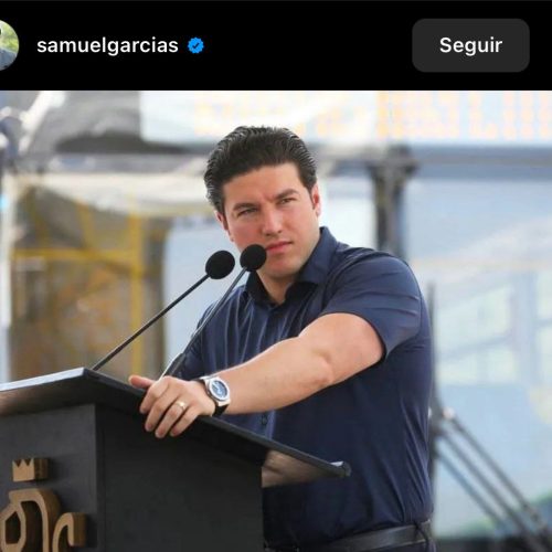 Nuevo anuncio de armadora china