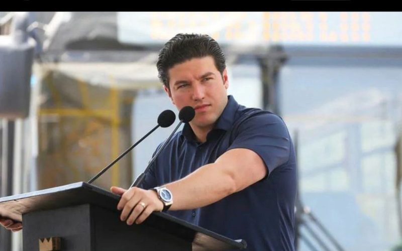 Nuevo anuncio de armadora china