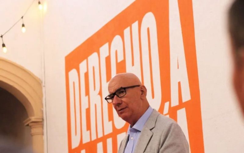 Samuel García obtiene resultados “extraordinarios” en encuesta