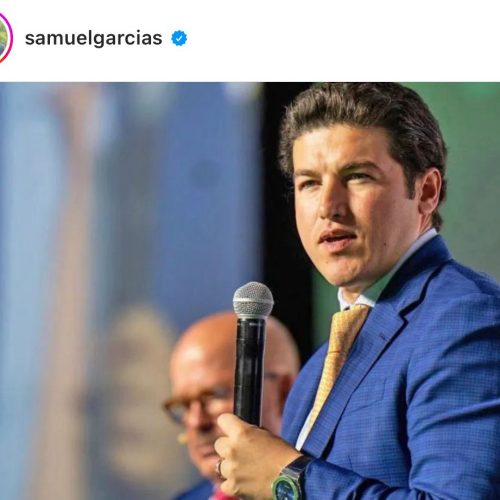 Avances en la instalación de Tesla según Samuel García