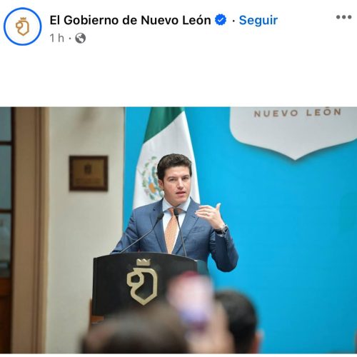 Gobierno de Nuevo León lanza el Programa Pymes Verdes