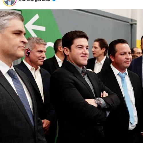 Inversión en seguridad del Estado