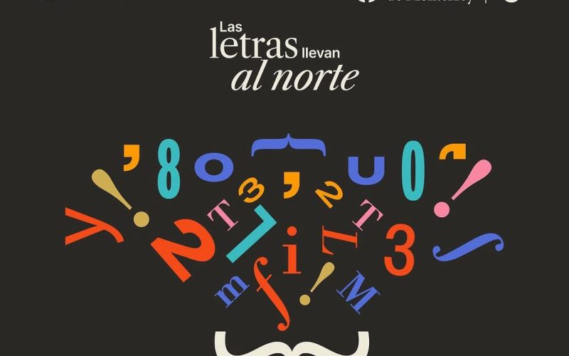 FIL Monterrey 2023: Celebrando la Literatura y la Educación