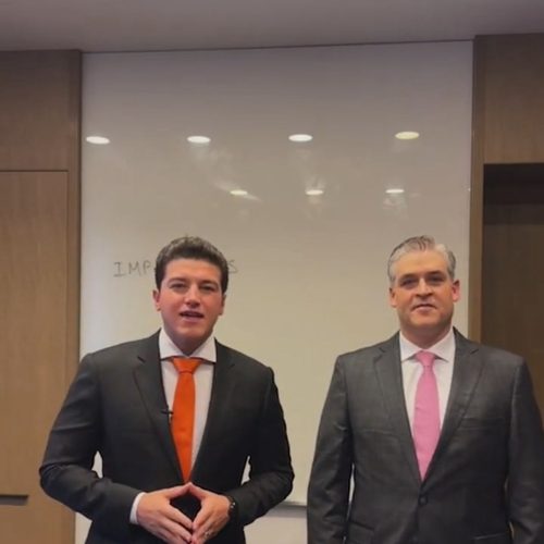 Estímulos fiscales federales impulsan inversiones en Nuevo León