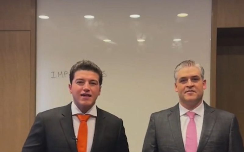 Estímulos fiscales federales impulsan inversiones en Nuevo León