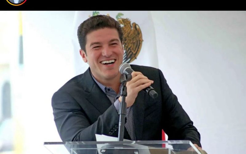 Samuel García asegura inversión de Kawasaki a Nuevo León