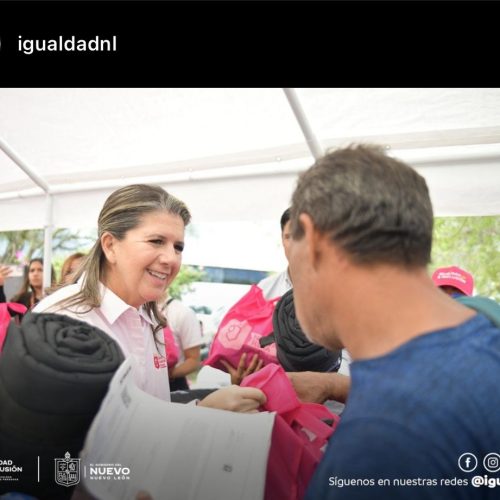 “Nueva Ruta en tu Comunidad” ayuda a migrantes