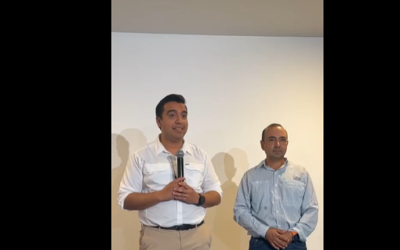 Santa Catarina financiará el 100% de operación de Estación de Bomberos