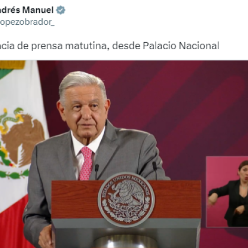 Obras hidráulicas de Nuevo León y otros estados abastecerán agua para riego