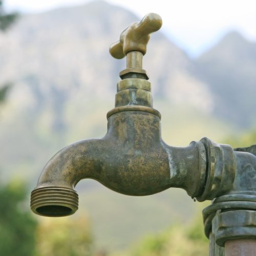 Preocupante descenso en los niveles de presas en Nuevo León debido a la falta de lluvia