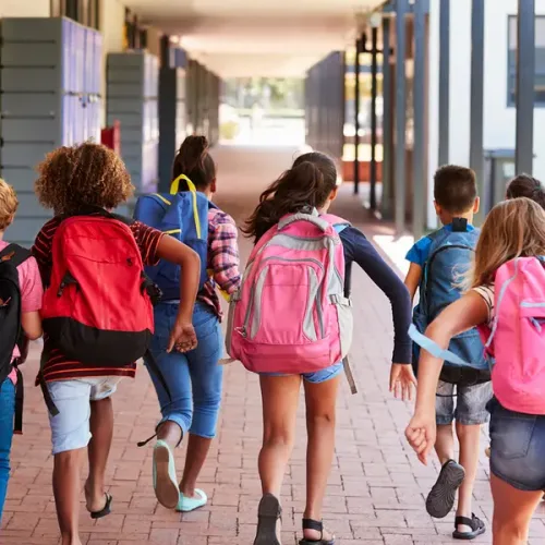 Vacaciones de invierno: Descanso para estudiantes y docentes