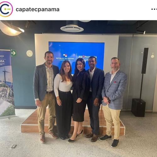 Panamá busca oportunidades de negocio en Nuevo León