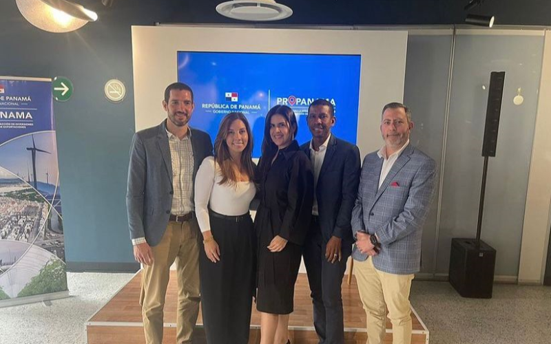 Panamá busca oportunidades de negocio en Nuevo León