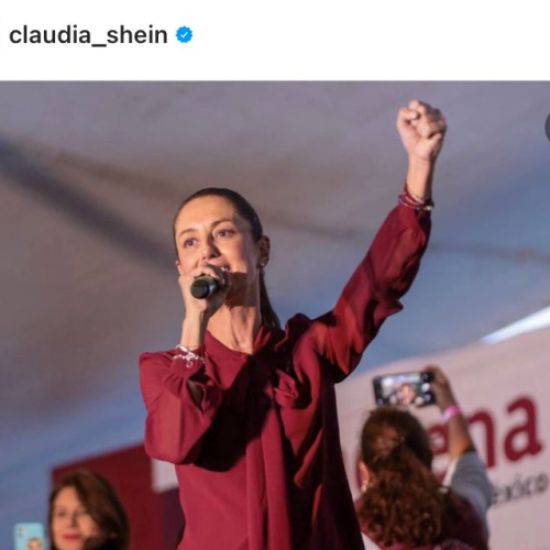 Claudia Sheinbaum visitará Monterrey para reunirse con estudiantes y empresarios