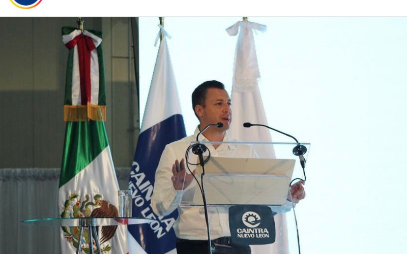 Nuevo León más allá de la industria: destaca Luis Donaldo Colosio