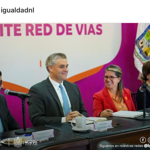 Nuevo León redujo la pobreza en un 34% en los últimos dos años