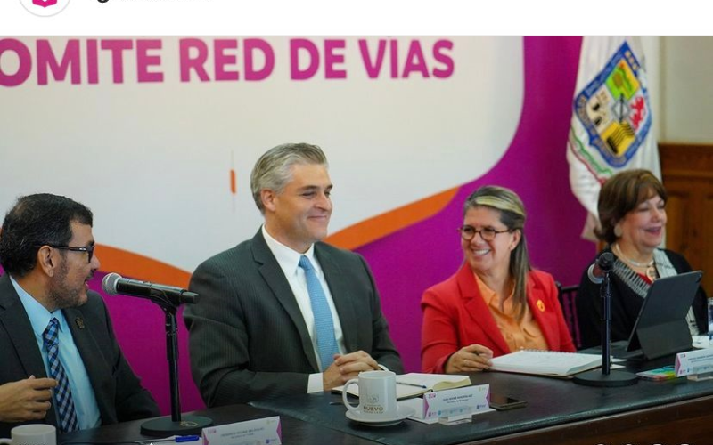 Nuevo León redujo la pobreza en un 34% en los últimos dos años