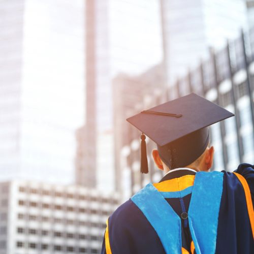 Nuevo León se destaca por su baja tasa de rezago educativo a nivel nacional