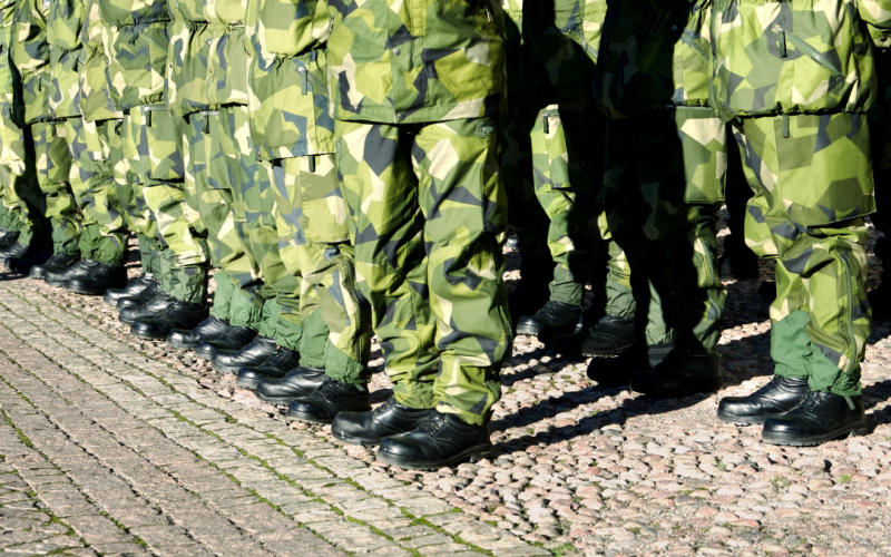 Ejército Mexicano y Guardia Nacional intensifican vigilancia en Cerralvo, Nuevo León