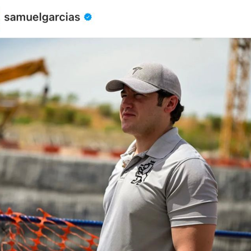 Nuevo acueducto El Cuchillo II brindará doble suministro de agua a Nuevo León