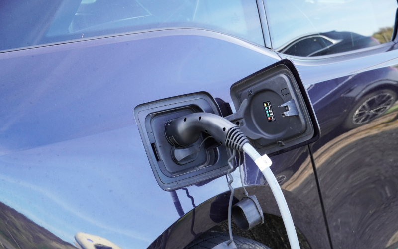 Nuevo León impulsa la electromovilidad con incentivos fiscales