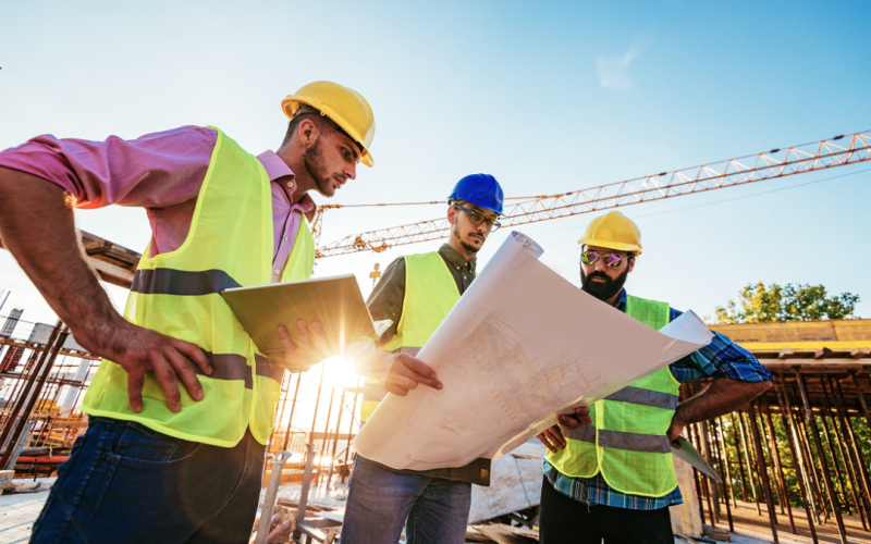 Nuevo León lidera la generación de empleo en México en 2023