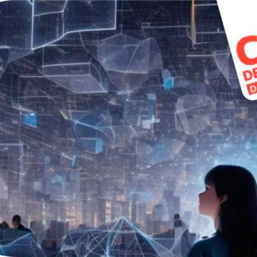 La literatura y el futuro se encuentran en CONARTE