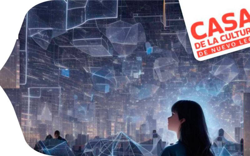 La literatura y el futuro se encuentran en CONARTE