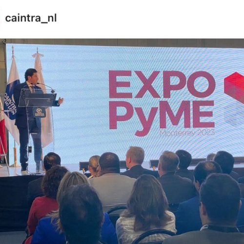 Samuel García anuncia que Quanta Computers creará campus universitario en Nuevo León