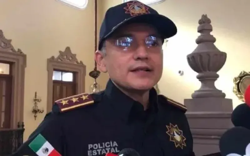 Aumento de homicidios dolosos en Nuevo León