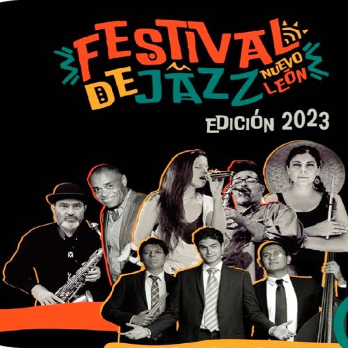 Jazz y Armonía en el Festival de Jazz Nuevo León 2023