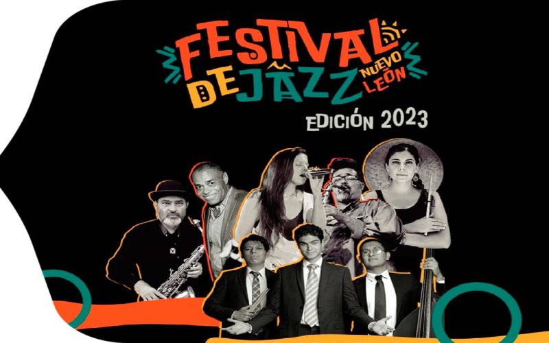 Jazz y Armonía en el Festival de Jazz Nuevo León 2023